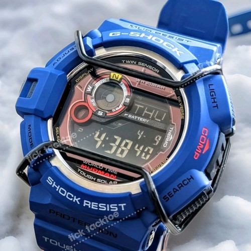Raro orologio casio shock - casio, g-shock