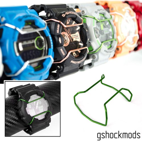 Protezioni filo per orologi