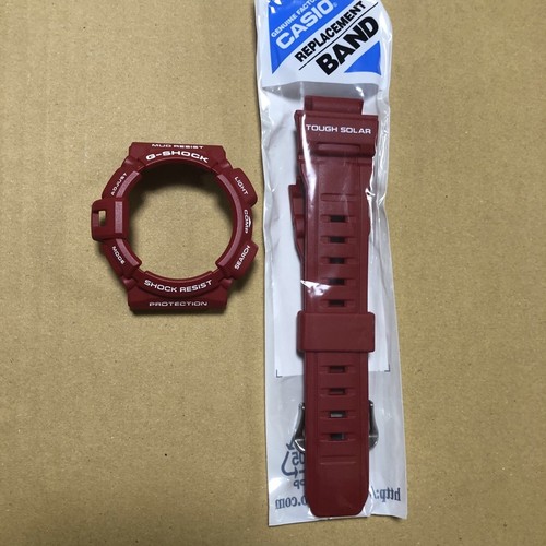 Cinturino cornici casio g - cornici,