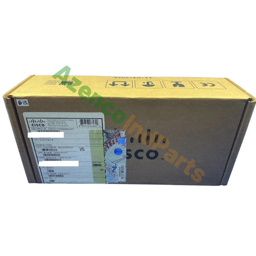 1pz nuovo cisco - 1pz, c9300-nm-4g