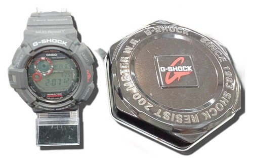 Orologio polso uomo casio - da,