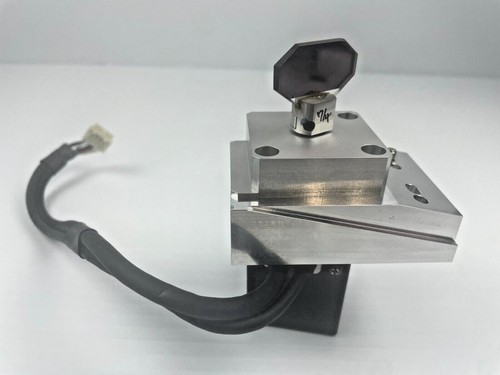 Keyence laser 676 - keyence, 676-b-m76