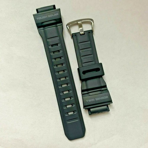 Cinturino orologio nero