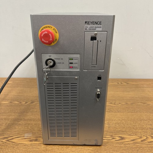 Keyence g9300f controller - ml-g9300f,