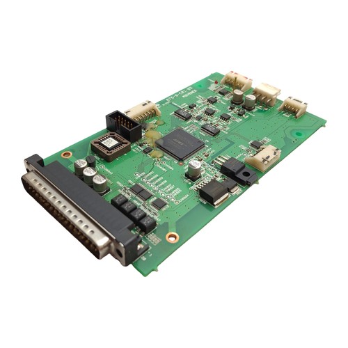 Keyence 676 c01 scheda - keyence,