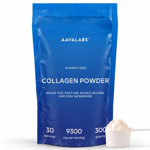 Collagene idrolizzato - collagene,