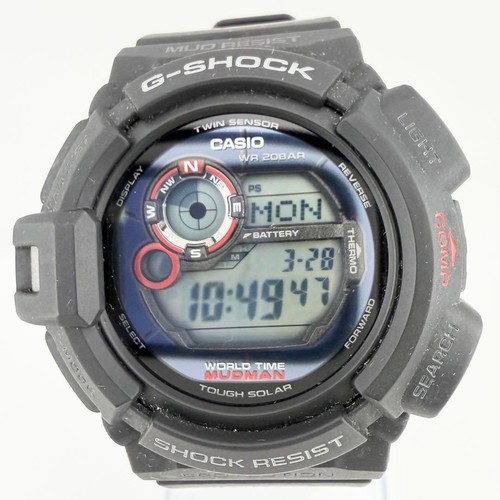 Orologio digitale uomo - digitale,