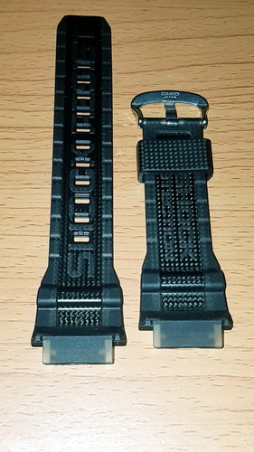 Set cinturino orologio shock - set, g-shock