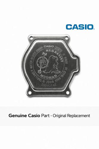 Casio 10392341 shock gruppo - casio,