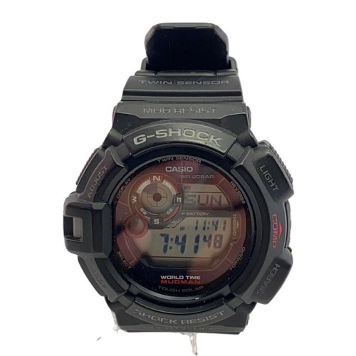 Orologio usato casio 9300 - orologio, g-9300