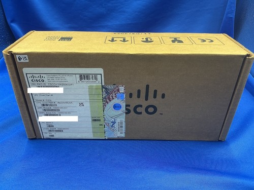 Modulo rete cisco - modulo,