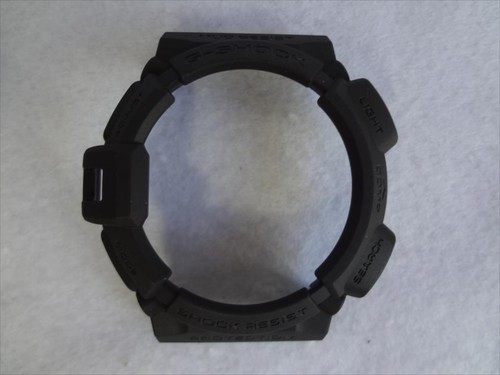 Cornice casio shock - casio, g-shock