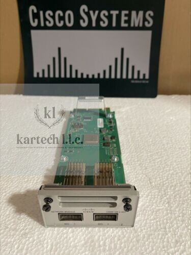Cisco c9300 2q - cisco, c9300-nm-2q