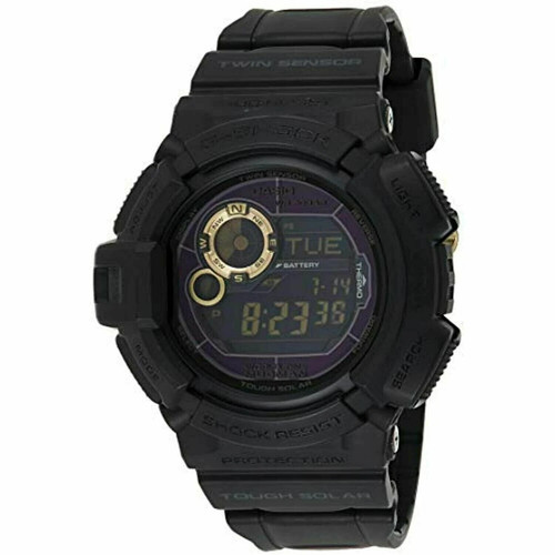 Casio shock mudman 9300 gb - g,