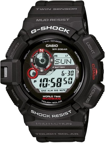 Orologio casio shock uomo - orologio,