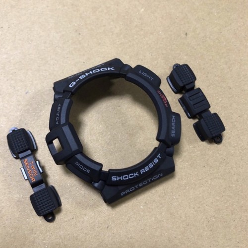 Shock casio 9300 1jf - shock, gw