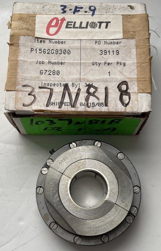 Elliott p1562g9300 cuscinetto - elliott,