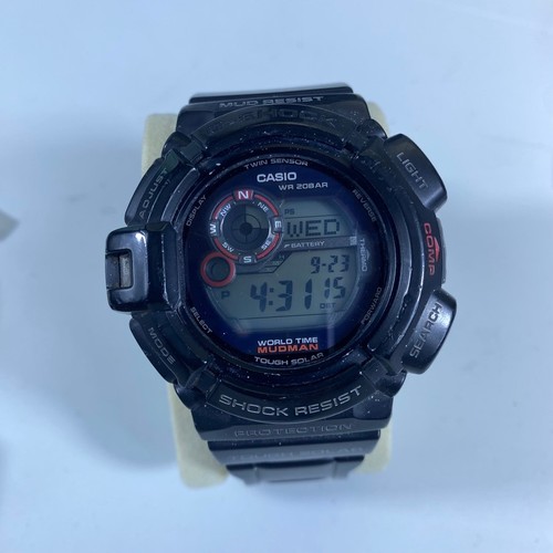 Orologio digitale solare casio - digitale,