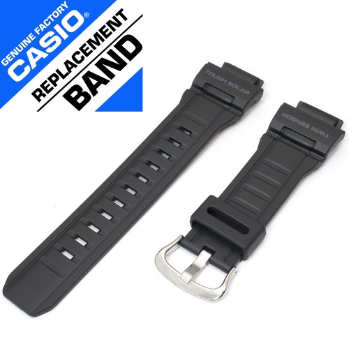 Cinturino originale casio - cinturino,
