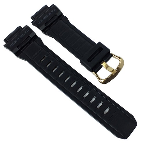 Cinturino casio shock in - cinturino, g-shock