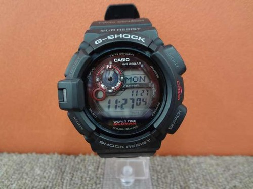 Orologio casio 9300 - casio, g-9300
