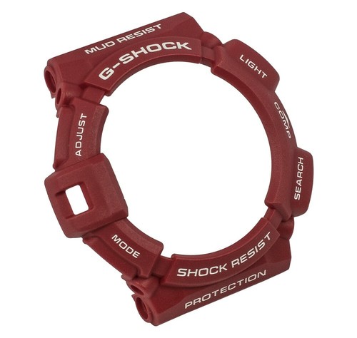 Casio shock lunetta - casio, g-shock