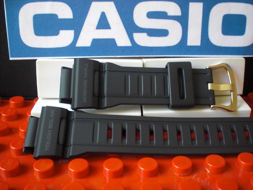Cinturino orologio casio - cinturino,