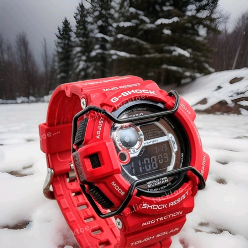 Raro orologio digitale casio - orologio,