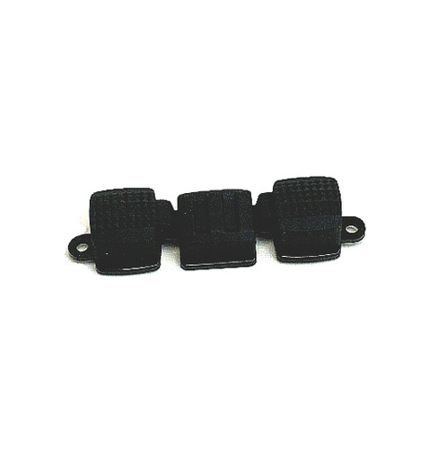 Parte lunetta originale casio - lunetta,