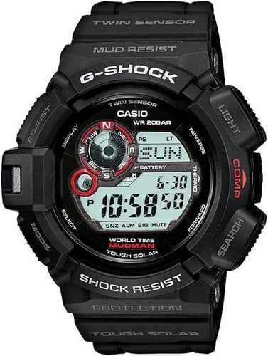 Orologio uomo casio - uomo, g-shock