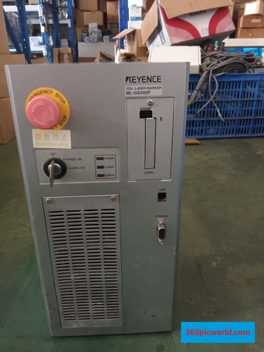 Keyence g9300f parte di - parte,